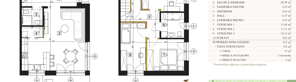 Dom w inwestycji: Lawinowa 18