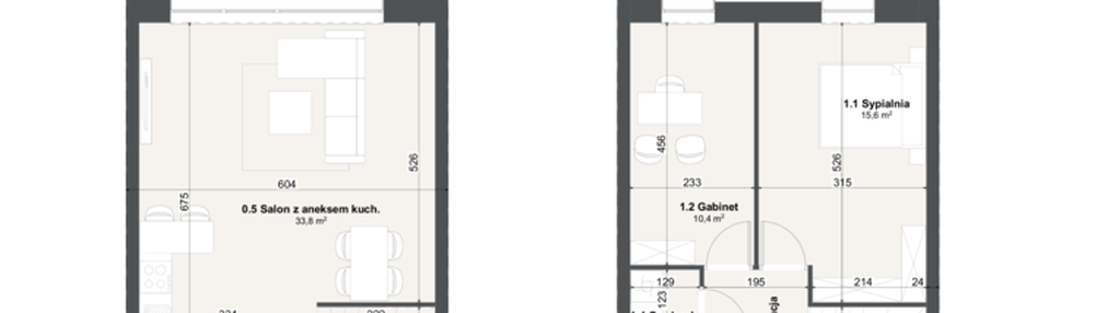 Dom w inwestycji: Domy na Przylesiu