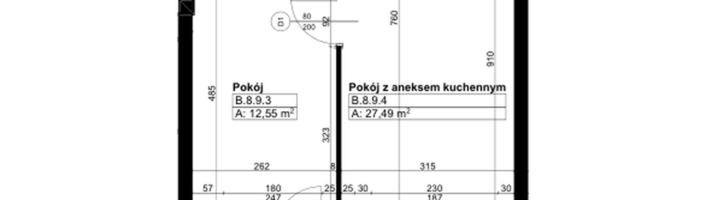 Mieszkanie w inwestycji: Świerzawska 13