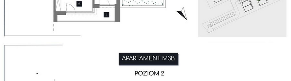 Mieszkanie w inwestycji: Rudava Park