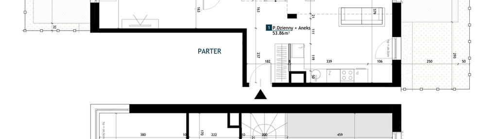 Mieszkanie w inwestycji: Viva Cité