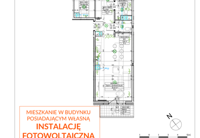 Mieszkanie w inwestycji: Osiedle Zielone bud. A1, B8