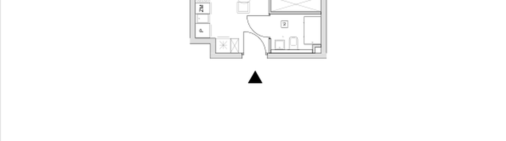Mieszkanie w inwestycji: Krakowska 35 - Apartamenty Inwestycyjne