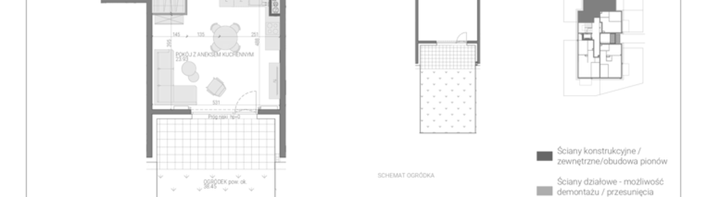 Mieszkanie w inwestycji: Forma Augustów