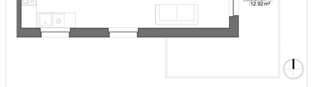 Mieszkanie w inwestycji: Sady Ursynów