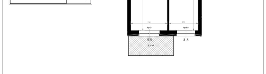 Mieszkanie w inwestycji: Zamieszkaj na Rudawskiej 5
