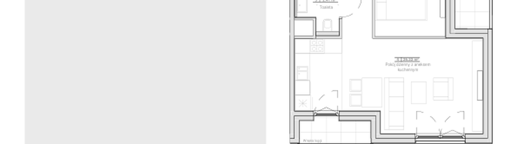 Mieszkanie w inwestycji: Ogrody Andersa II