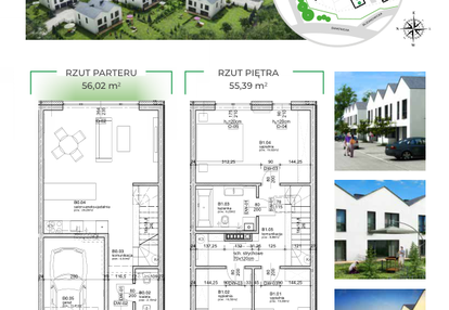 Dom w inwestycji: Osada Księska