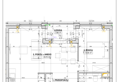 Mieszkanie w inwestycji: Nowe Centrum Południowe etap IV