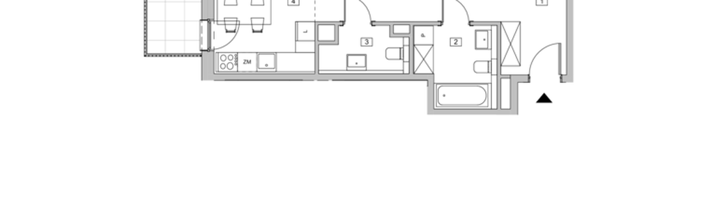 Mieszkanie w inwestycji: ATAL Apollina II