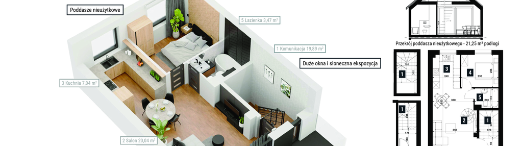 Mieszkanie w inwestycji: Apartamenty Diamentowa