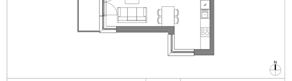 Mieszkanie w inwestycji: Apartamenty Krakowska etap VIII