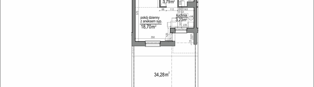 Mieszkanie w inwestycji: Osiedle Rytm etap 2