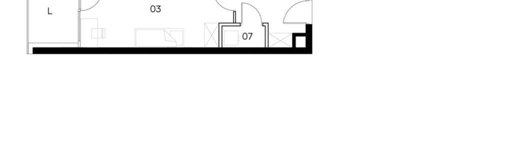 Mieszkanie w inwestycji: Miasto Polskich Mistrzów Olimpijskich