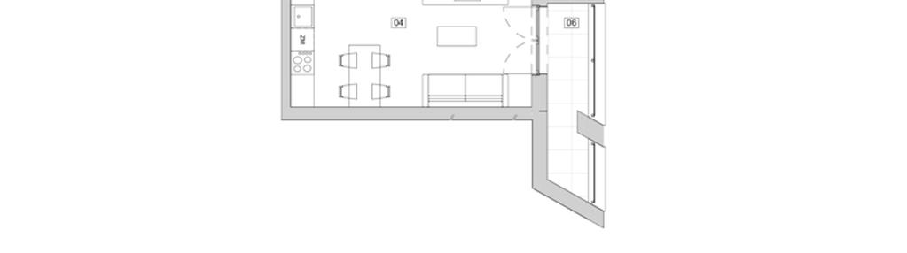 Mieszkanie w inwestycji: ATAL Floriana