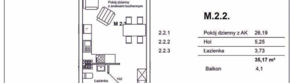 Mieszkanie w inwestycji: Konopnickiej 12