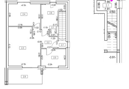 Mieszkanie w inwestycji: Osiedle Zygmunta