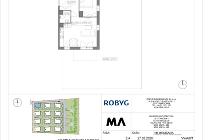 Mieszkanie w inwestycji: Villa Viva