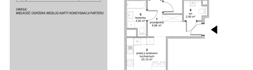 Mieszkanie w inwestycji: ATAL Idea Swarzędz II