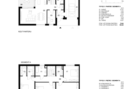 Dom w inwestycji: Nowe Planty