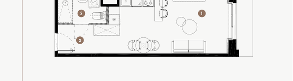 Mieszkanie w inwestycji: WIMA APARTMENTS