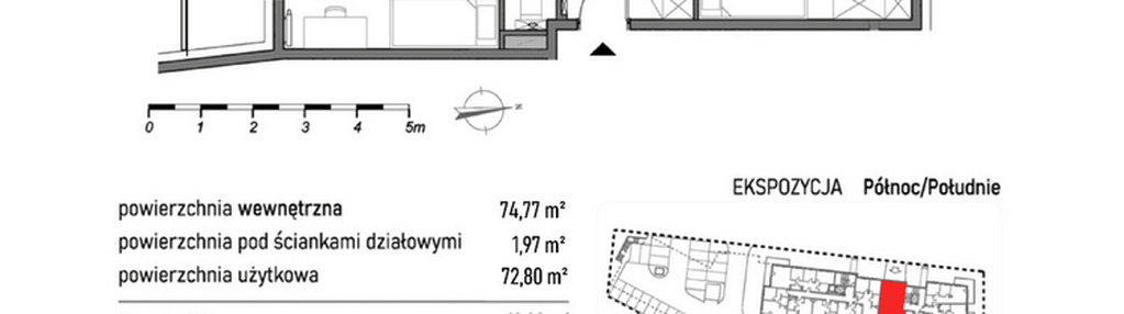 Mieszkanie w inwestycji: Dywizjonu 303