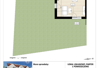 Mieszkanie w inwestycji: Montano bud. B4 - apartamenty inwestycyjne