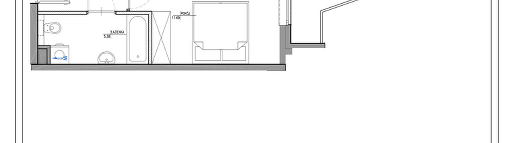 Mieszkanie w inwestycji: Modern City etap J