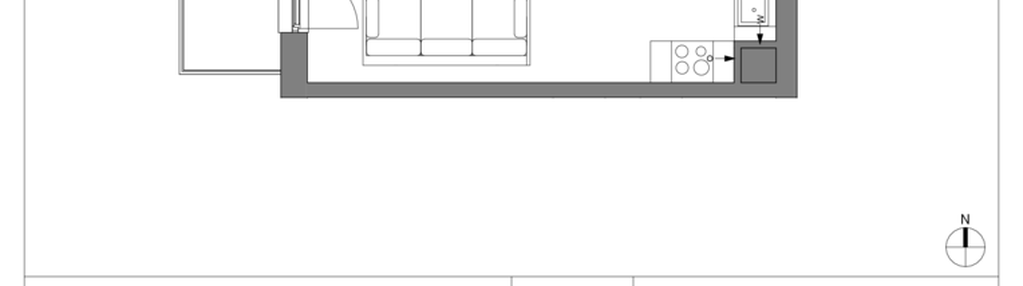 Mieszkanie w inwestycji: Apartamenty Krakowska etap VIII