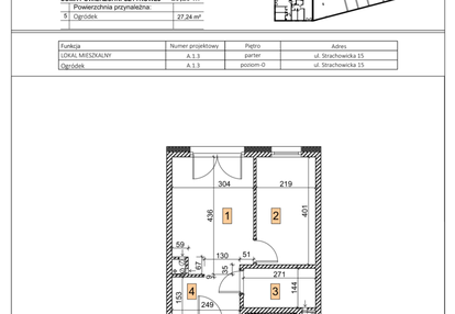 Mieszkanie w inwestycji: IVY HOUSE - Apartamenty inwestycyjne