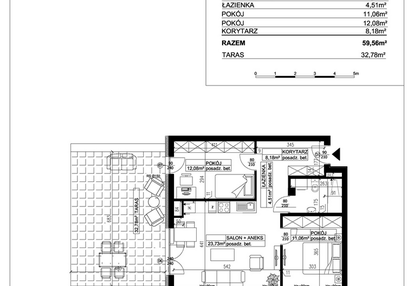Mieszkanie w inwestycji: Ceramika