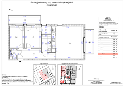 Mieszkanie w inwestycji: Vilanovia Park