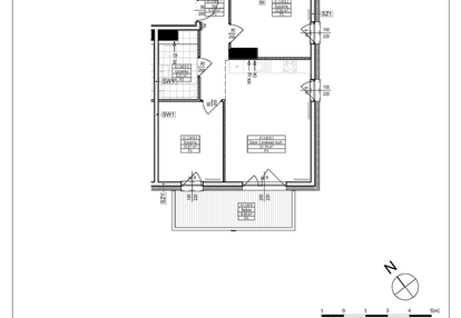 Mieszkanie w inwestycji: Osiedle Zielone bud. A1, B8