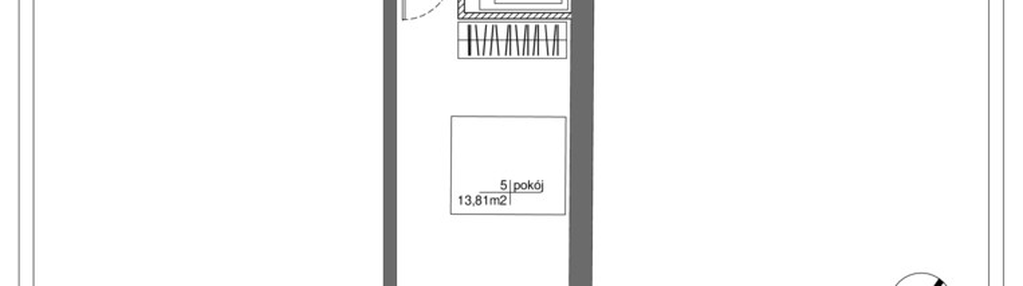 Mieszkanie w inwestycji: Rytm Mokotowa - etap 1A