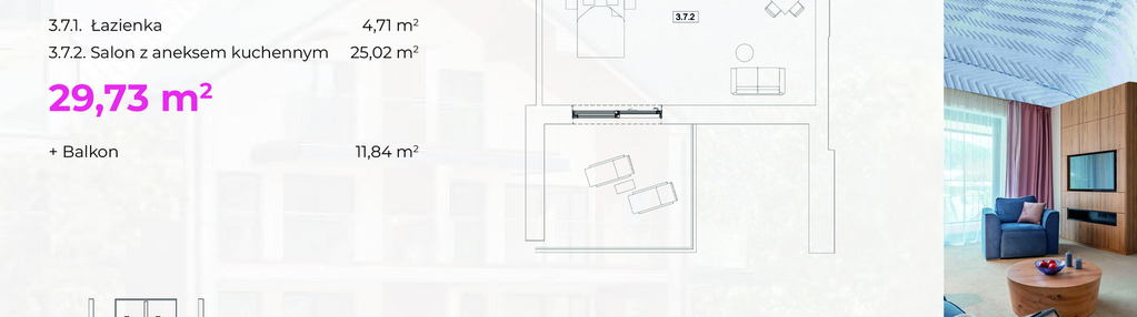 Mieszkanie w inwestycji: Novy Szczyrk