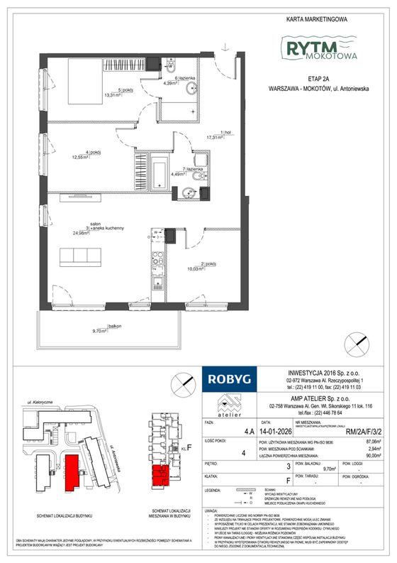 RM/2A/F/3/2