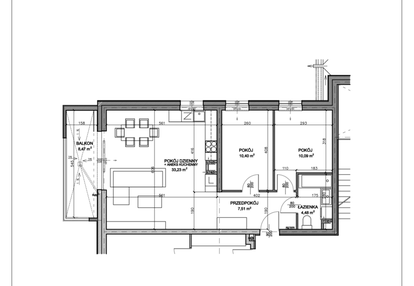 Mieszkanie w inwestycji: Nobilis
