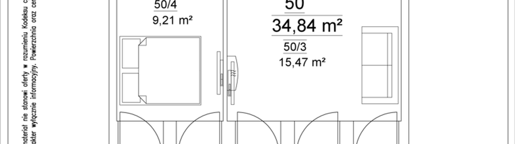 Mieszkanie w inwestycji: Osiedle Teatralne 19 - apartamenty inwestycyjne