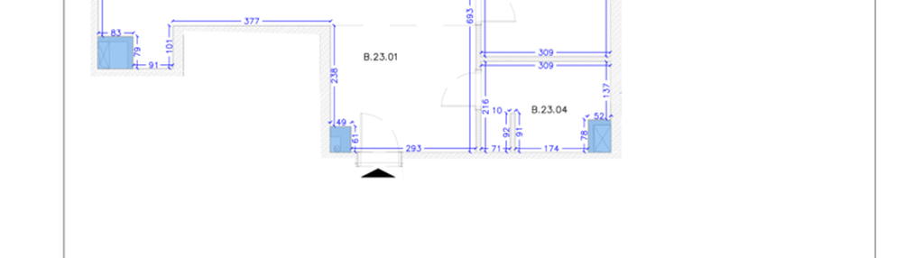 Mieszkanie w inwestycji: Gaja Park