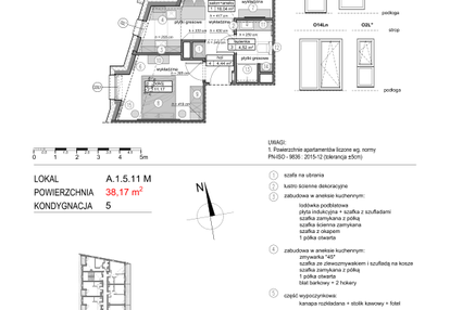 Mieszkanie w inwestycji: Mikołajki Apartamenty