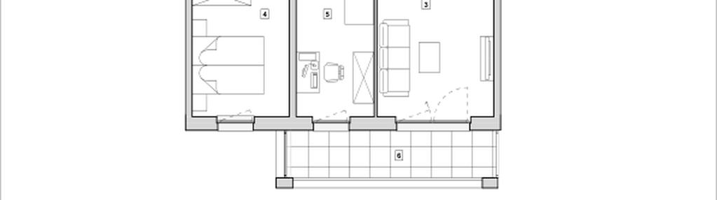 Mieszkanie w inwestycji: Heyki City