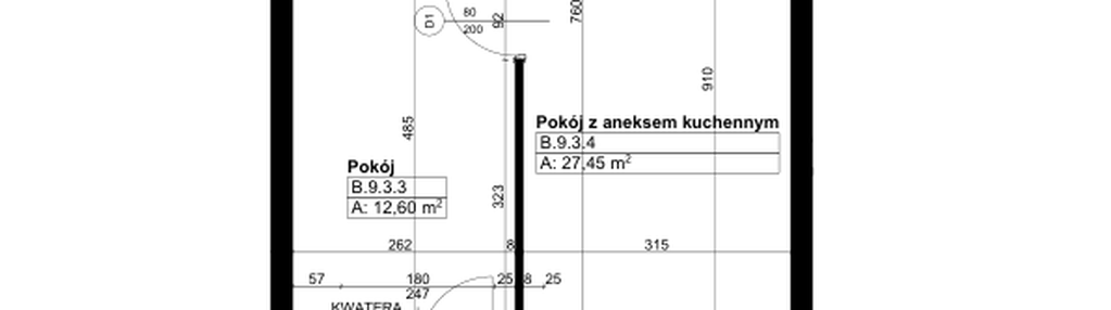 Mieszkanie w inwestycji: Świerzawska 13