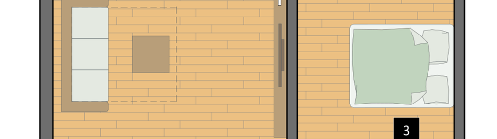 Mieszkanie w inwestycji: Mazowiecka 115