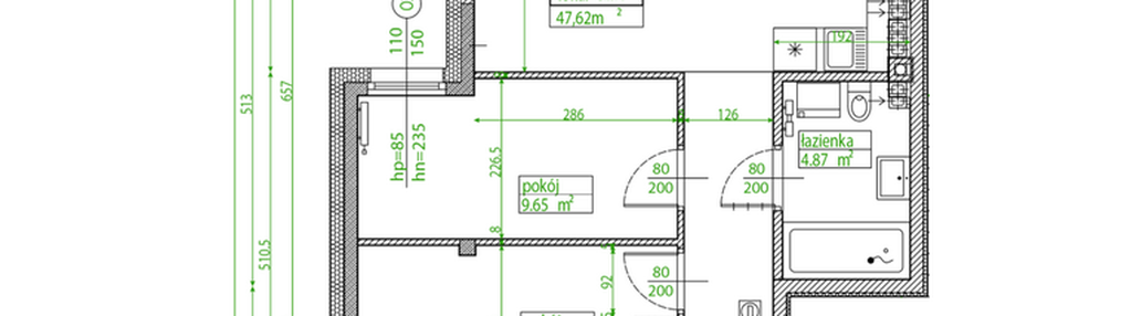 Mieszkanie w inwestycji: Villa Rosenthal