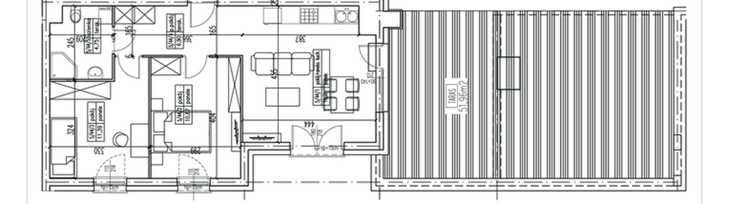 Mieszkanie w inwestycji: Apartamenty Przystań