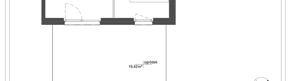 Mieszkanie w inwestycji: Rytm Mokotowa - etap 2A