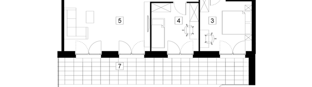 Mieszkanie w inwestycji: Hipoteczna Park