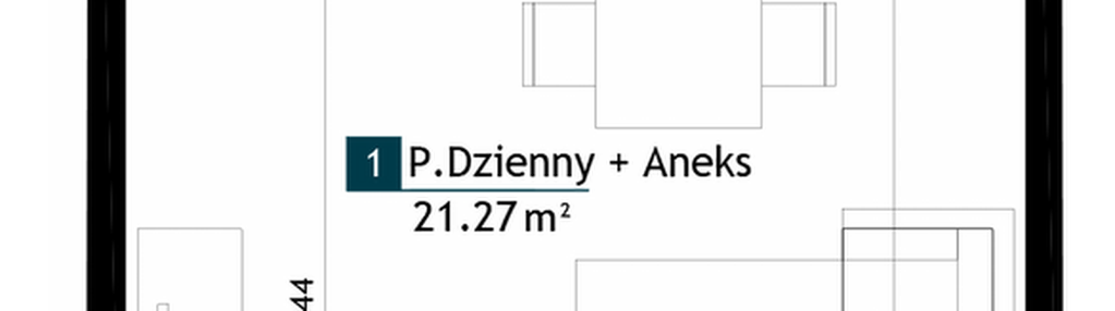Mieszkanie w inwestycji: Viva Cité 2