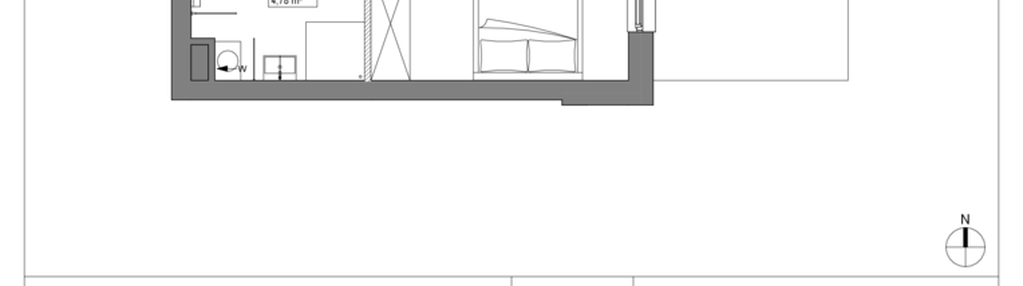 Mieszkanie w inwestycji: Apartamenty Krakowska etap VIII