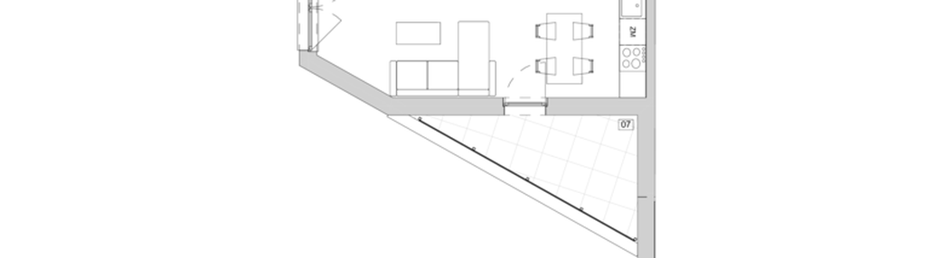 Mieszkanie w inwestycji: ATAL Floriana